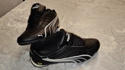 Puma Future Cat Leather SF Ferrari (Future Cat) Czarne r. 42, STAN IDEALNY