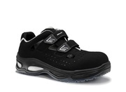 Sandały ochronne ELTEN ETHAN Easy ESD S1 - Rozmiar 41