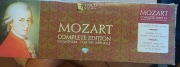 Mozart Complete Edition, Brilliant Classics