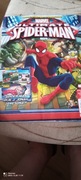 Marvel Ultimate Spiderman