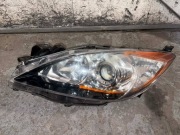 MAZDA 3 BL 08R - Reflektor Lewy Lampa Lewa Przód Przednia