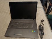 Lenovo B70-80 i3 5005U 17,3" 8GB/240GB SSD W10PRO LAPTOP