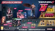TEKKEN 8 PC Edycja Kolekcjonerska PRE-ORDER