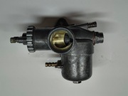 Gaźnik Pegaz do junaka po remoncie