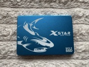 Dysk SSD 2.5” 2TB X-Star Shark - bdb stan