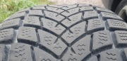 Opony zimowe DAYTON 205/50/17