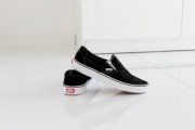 Vans bez wad , 44