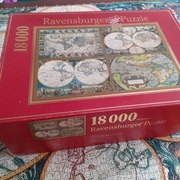 puzzle 18 000