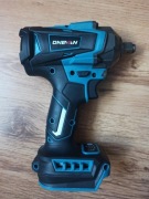 Klucz udarowy akumulatorowy ONEVAN 1200 bezszczotkowy na aku Makita 18V