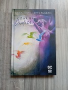 Czarna Orchidea N. Gaiman D. McKean