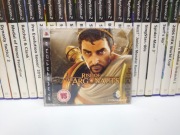 Rise of The Argonauts PROMO PS3 