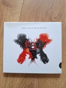 Kings Of Leon Only By The Night CD