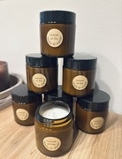 Świeczki Sojowe Zapachowe - 120ml