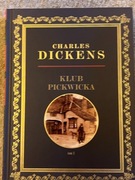 Charles Dickens: Klub pickwicka tom 3 