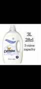 Coccolino 3L mam 10l i 1.75l
