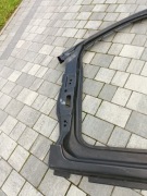 PRÓG SŁUPEK A BERLINGO II PARTNER 08-18