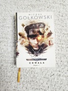 „Stalowe Szczury. Chwała” Michał Gołkowski