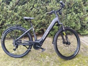 Rower elektryczny Romet E-MODECO 2.0 725 Wh