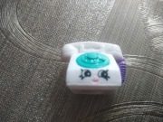 Figurka Shopkins Chatter