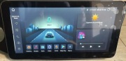 Radio Android 13 KIA CEED 2 JD | 6GB RAM | 4G LTE SIM | CarPlay