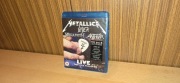 Metallica, Slayer, Megadeth And Anthrax: The Big 4 / Blu Ray / Unikat