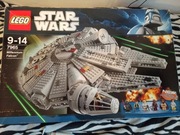Lego Millennium Falcon 7965