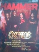 Metal Hammer 07/2022