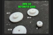 Zestaw naprawczy bmw e 30 
