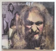 The Elves (Featuring RONNIE JAMES DIO) CD