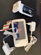 Niania elektroniczna HUBBLE CONNECTED Nursery View Premium 5