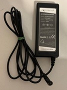 MOVANO ZASILACZ MODEL ZZ/AS19237E 19V 2,37A 45W AC POWER ADAPTER