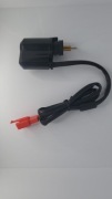 Elektrozawór gaźnika GY6 50/125 4T z pokrywą  outlet