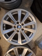 Felgi BMW 5x120 17 cali