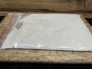 Masa solna-do zrobienia w domu