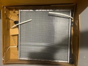  Chłodnica wody NRF BMW X5 3.0 2000-