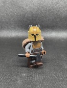 Custom do LEGO Star Wars Peleryna Zbrojmistryzni | Wysyłka w 24h!