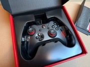 Mad Catz C.A.T. 7 Controller Pad Gamingowy NOWY