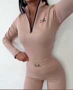 Komplet bluzka i leginsy La milla 