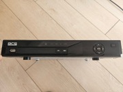 rejestrator video BCS-DRV0801ME + 6 kamer