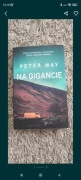 Na gigancie Peter May 