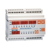 Miernik DMK52 - Lovato