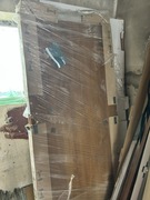 Drzwi Porta EI30 / EI60 Lewe 90 - Nowe!