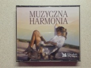 MUZYCZNA HARMONIA - 5xCD !!!!!!