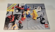 LEGO katalog 1987