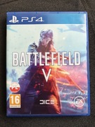 Battlefield V PS4