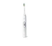 Szczoteczka soniczna Philips ProtectiveClean 6100 HX6877/54 Biała