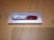 Victorinox Spartan MT ST Michel 1.3603.TE11