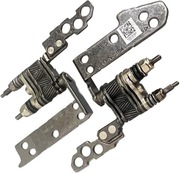 ZAHARA Zawiasy Ekranu LCD (Lewy + Prawy) do HP Spectre x360 16" 2w1