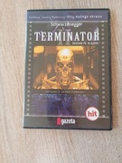 Terminator 2: Dzień Sądu – DVD | Gazeta Wyborcza | Schwarzenegger (68)