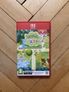 Pokemon Pokopia - gra na Nintendo Switch 2, stan idealny!
